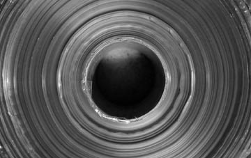 The Rampings edpm waterproofing