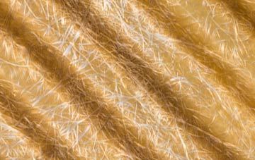 The Rampings fibreglass roof waterproofing