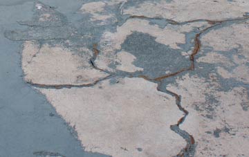 fibreglass roofing replacement The Rampings