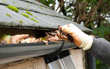 gutter cleaning The Rampings, Worcestershire