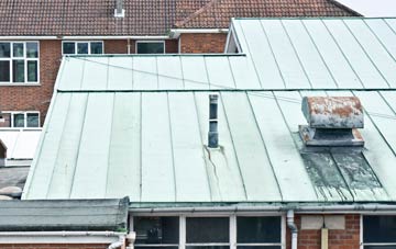 The Rampings lead roofing costs