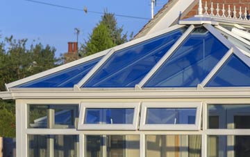 professional The Rampings conservatory insulation