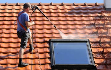 roof cleaning The Rampings, Worcestershire