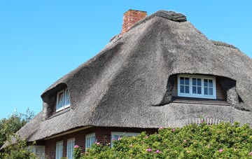 thatch roofing The Rampings, Worcestershire