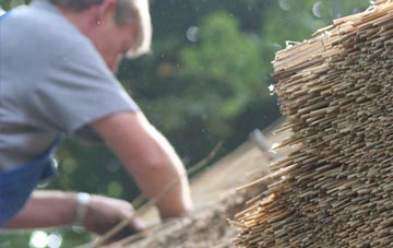 professional The Rampings thatchers