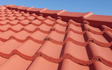 The Rampings tile and slate roof replacement