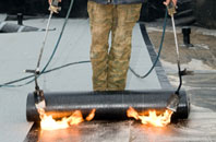 The Rampings flat roof sealing quote