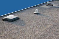 The Rampings flat roofing