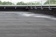 find rated The Rampings flat roofing companies