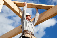 The Rampings roof replacement work