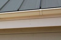 The Rampings soffit repair